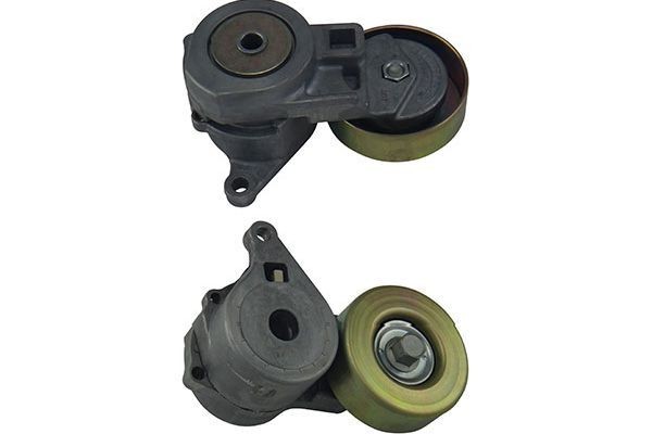 Original DTP-5501 KAVO PARTS Tensioner pulley, v-ribbed belt experience and price