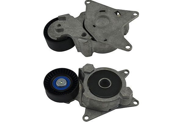 Tensioner pulley KAVO PARTS - DTP-9007