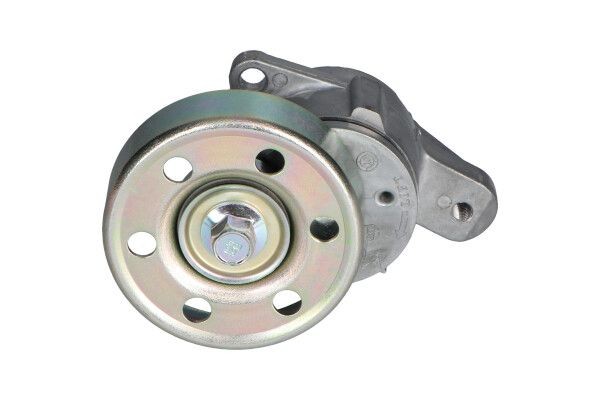 KAVO PARTS Tensioner pulley DTP-9008 for TOYOTA RAV4, COROLLA