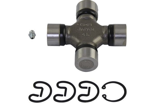 DUJ-4507 KAVO PARTS Drive shaft coupler SUBARU Ø: 27mm