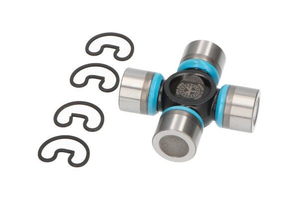 DUJ6501 Drive shaft coupler KAVO PARTS DUJ-6501 review and test