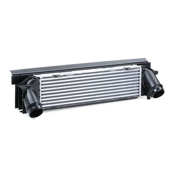 818259 Intercooler VALEO 818259 review and test