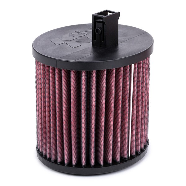 E-0650 K&N Filters Luftfilter 137mm, 76mm, 124mm, rund, Langzeitfilter ▷  AUTODOC Preis und Erfahrung
