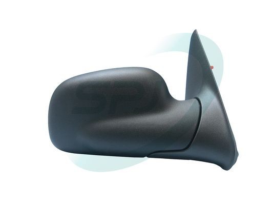 SPJ E-2832 Wing mirror CRB501041PMD
