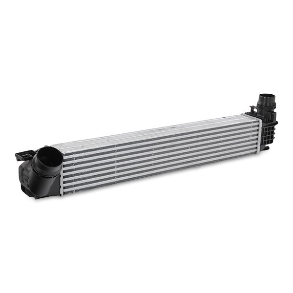 818870 Intercooler VALEO 818870 review and test