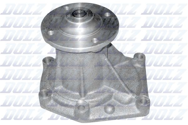 DOLZ E112 Water pump 1 377 571