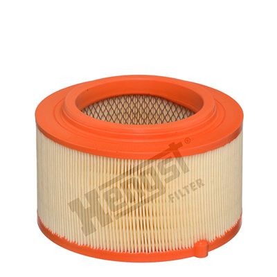 HENGST FILTER E1205L Air filter FORD experience and price