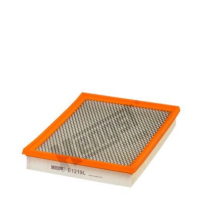 HENGST FILTER E1219L Air filter JEEP experience and price