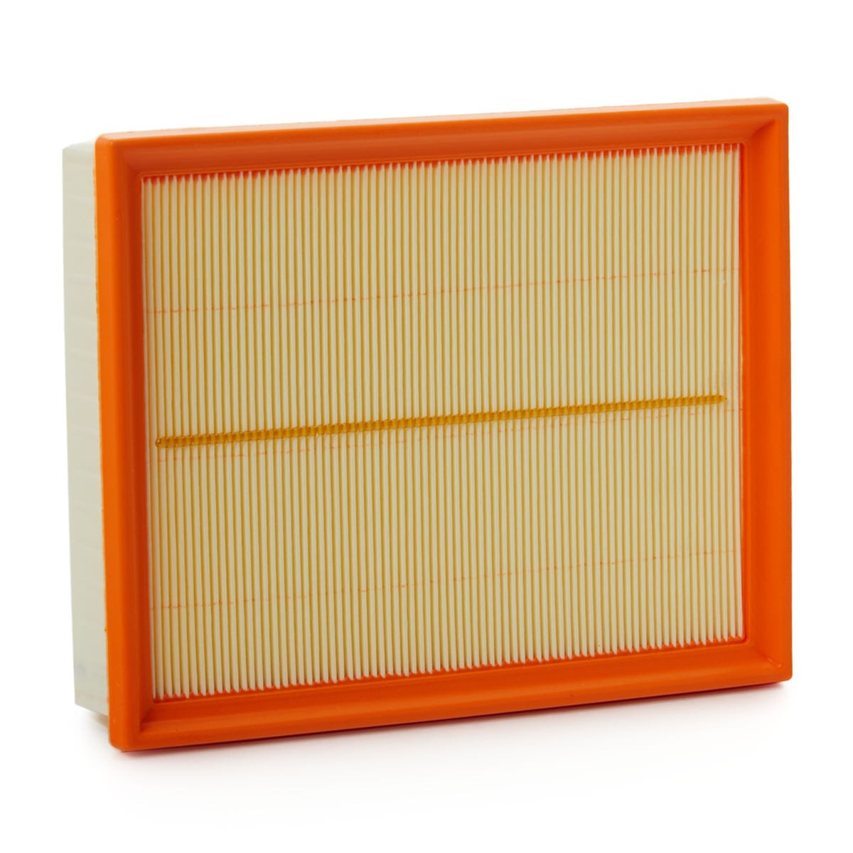 Original HENGST FILTER 6541310000 Air filters E1251L for FIAT COUPE