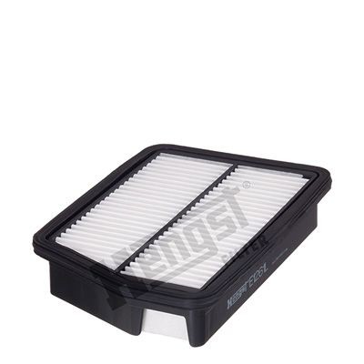Great value for money - HENGST FILTER Air filter E1261L
