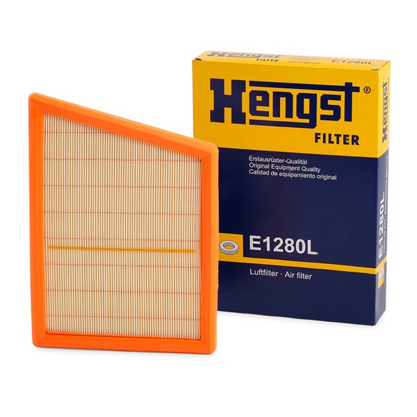 HENGST FILTER Air filter E1280L Mini COUNTRYMAN 2017