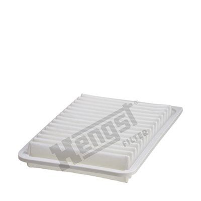 Great value for money - HENGST FILTER Air filter E1288L