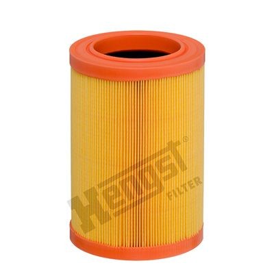 Great value for money - HENGST FILTER Air filter E1294L