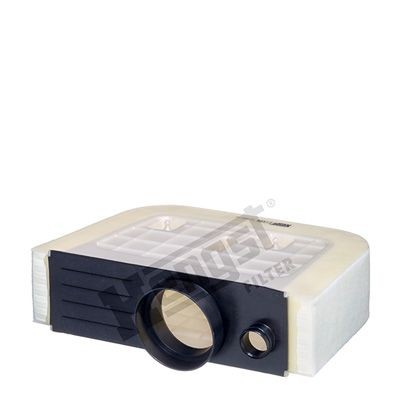 Luftfilter für AUDI Q7 (4M) kaufen - Original Qualität und günstige Preise  bei AUTODOC