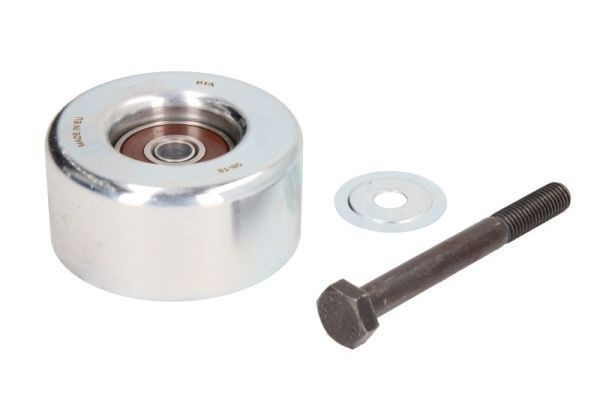BTA E21024BTA Deflection / Guide Pulley, v-ribbed belt NISSAN experience and price