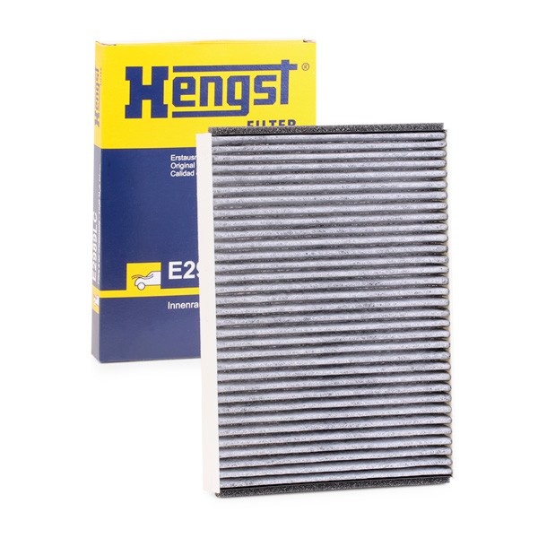 HENGST FILTER Air conditioning filter E2989LC