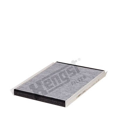OEM-quality HENGST FILTER E2989LC Air conditioner filter