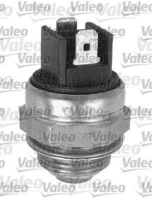 Great value for money - VALEO Temperature Switch, radiator fan 819749
