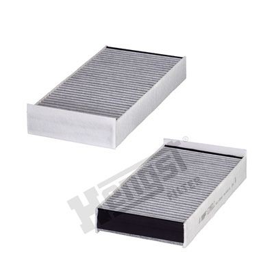 HENGST FILTER Aircon filter BMW F48 new E3950LC-2
