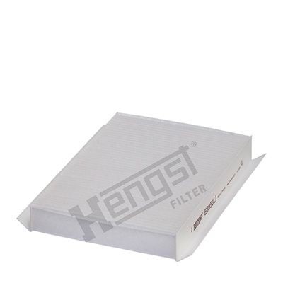 HENGST FILTER E3953LI Pollen filter JEEP experience and price