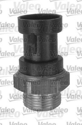Great value for money - VALEO Temperature Switch, radiator fan 819827