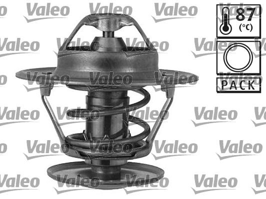 VALEO 819847 Engine thermostat 0017907500