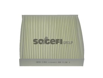 SIP2548 TECNOCAR E466 Pollen filter 95850-M68P0-0