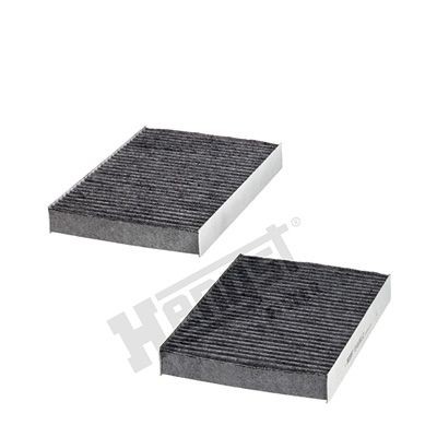 7156310000 HENGST FILTER E4938LC2 Cabin air filter BMW G30 530 e Plug-in-Hybrid xDrive 292 hp Petrol/Electric 2024 price