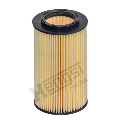 3147130000 HENGST FILTER Filter Insert Inner Diameter 2: 40mm, Ø: 74mm, Height: 131mm Oil filters E840H D331 buy
