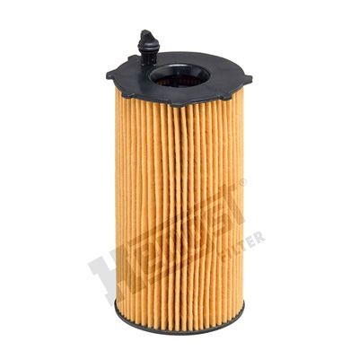 HENGST FILTER E846H D336 Oil filter DODGE experience and price