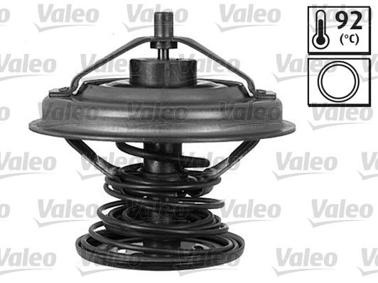 Great value for money - VALEO Engine thermostat 820142