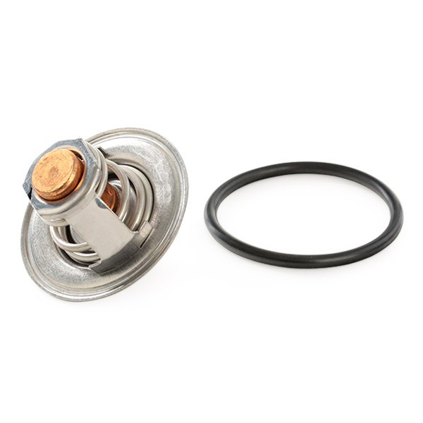 VALEO 820171 Thermostat in engine cooling system Opening Temperature: 87°C, with gaskets/seals