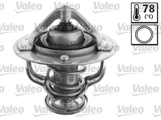 VALEO 820196 Engine thermostat 19300PR7A02
