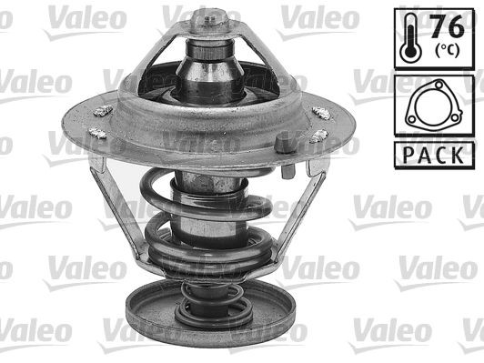 VALEO 820515 Engine thermostat 19300P36003