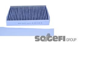 SIC3572 TECNOCAR EC472 Pollen filter A470 835 00 00