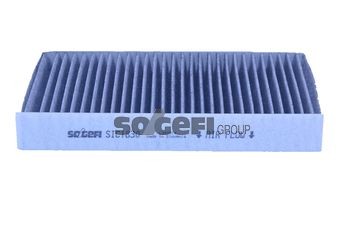SIC1830 TECNOCAR EC498 Pollen filter 86 60 003 085
