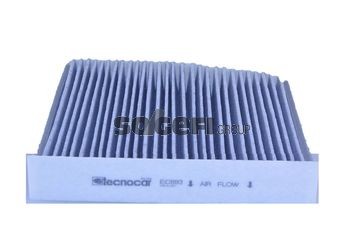 SIC3527 TECNOCAR EC693 Pollen filter 27277-5DA2A