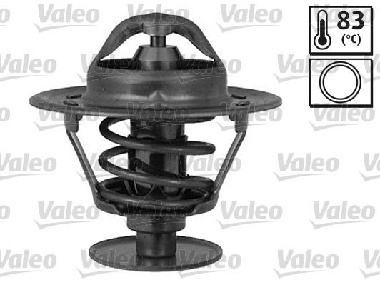VALEO 820771 Engine thermostat AR61538