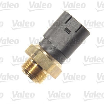 Original VALEO Temperature switch, radiator fan 820831 for OPEL INSIGNIA