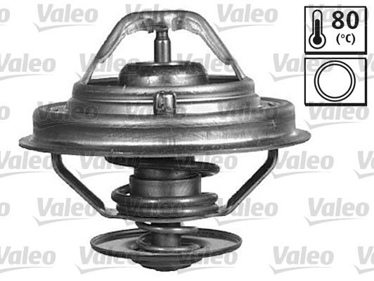 VALEO 820958 Engine thermostat 22121113