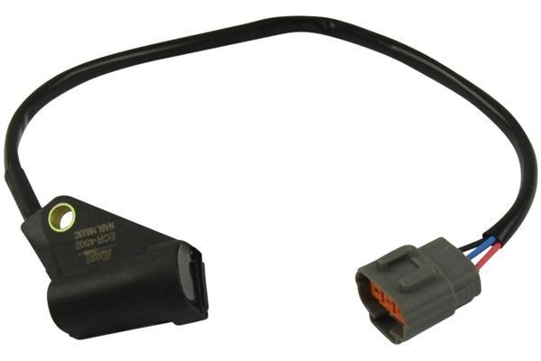 KAVO PARTS 3-pin connector Number of pins: 3-pin connector Sensor, crankshaft pulse ECR-4502 buy