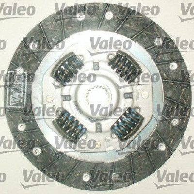 VALEO Complete clutch kit 826300 for Suzuki Jimny fj