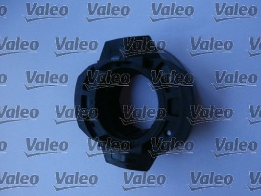 826488 Clutch kit VALEO 826488 review and test