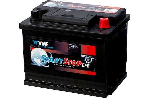 Great value for money - VMF Battery EFB560560