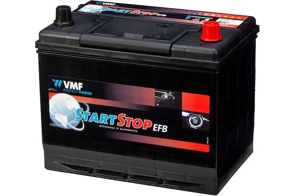 EFB568730 VMF Batterie für ISUZU online bestellen
