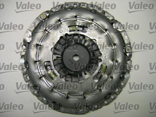 VALEO Complete clutch kit 826736 for BMW 3 Series
