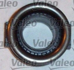 826755 Clutch kit VALEO 826755 review and test