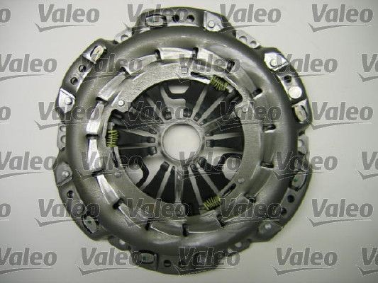 VALEO Complete clutch kit 826767 suitable for MERCEDES-BENZ VIANO, VITO