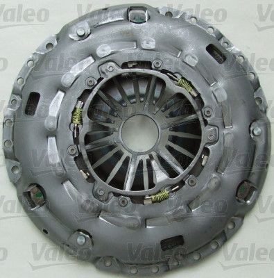VALEO Complete clutch kit 826800 for VW MULTIVAN, TRANSPORTER