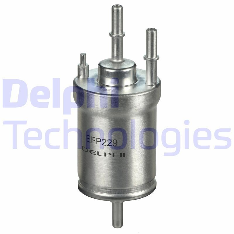 DELPHI EFP229 Fuel filter JAGUAR experience and price